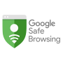 Site seguro Google