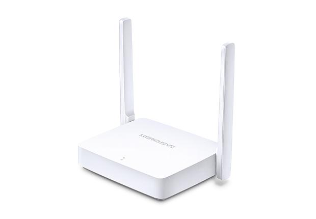 Roteador Mercusys Wireless N 300Mbps