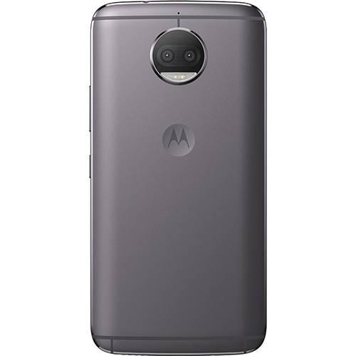 Smartphone Moto G5s PLUS 