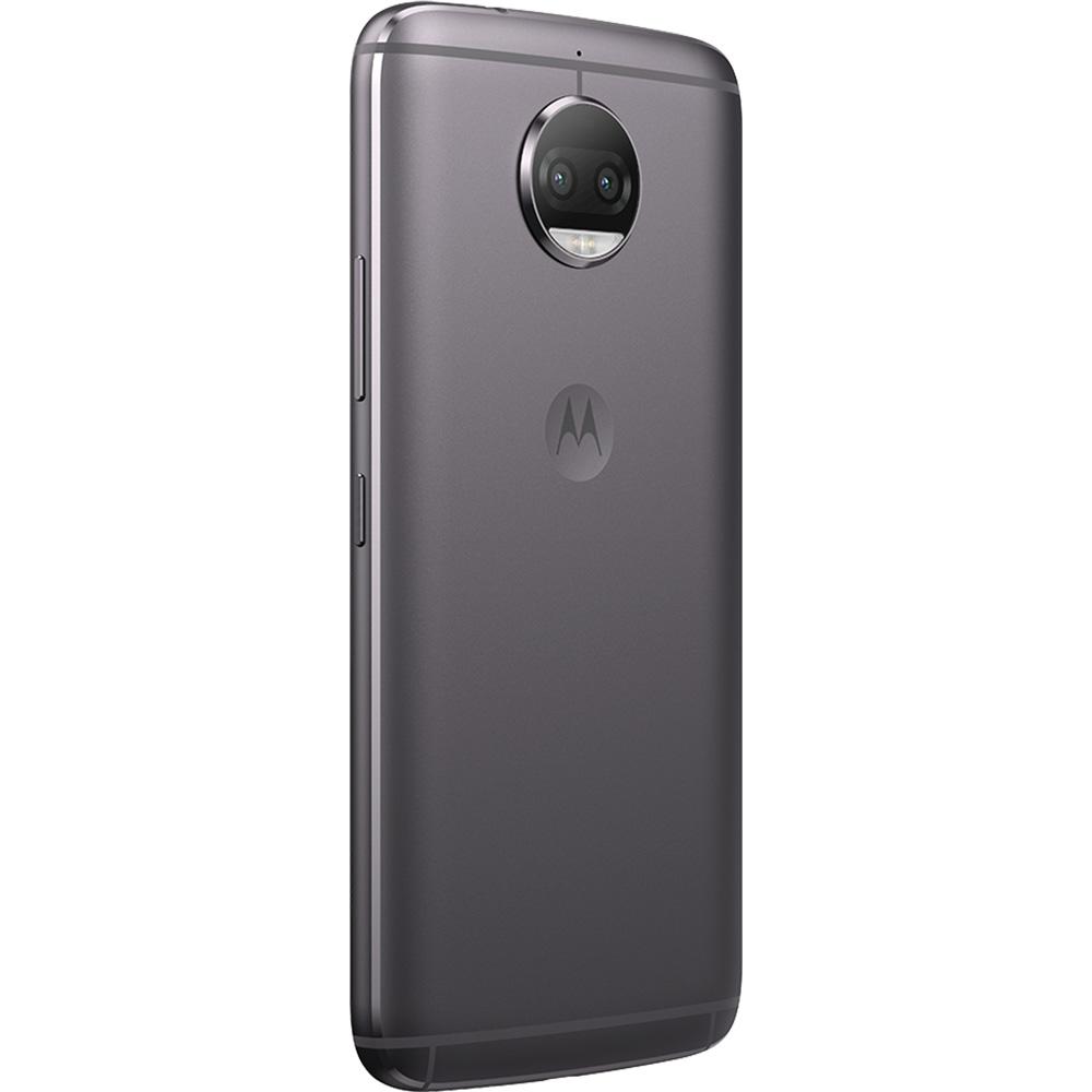 Smartphone Moto G5s PLUS 