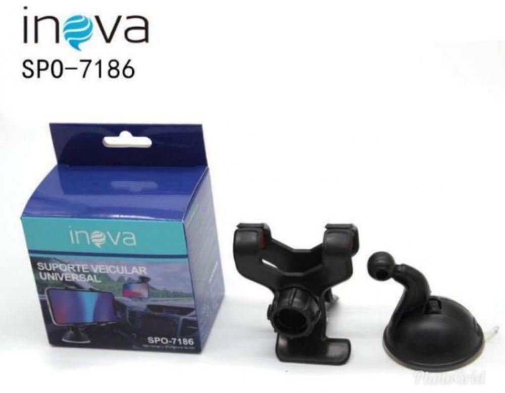 Suporte Veicular Inova Universal 