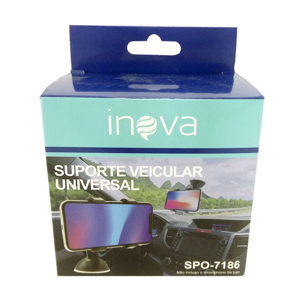 Suporte Veicular Inova Universal 