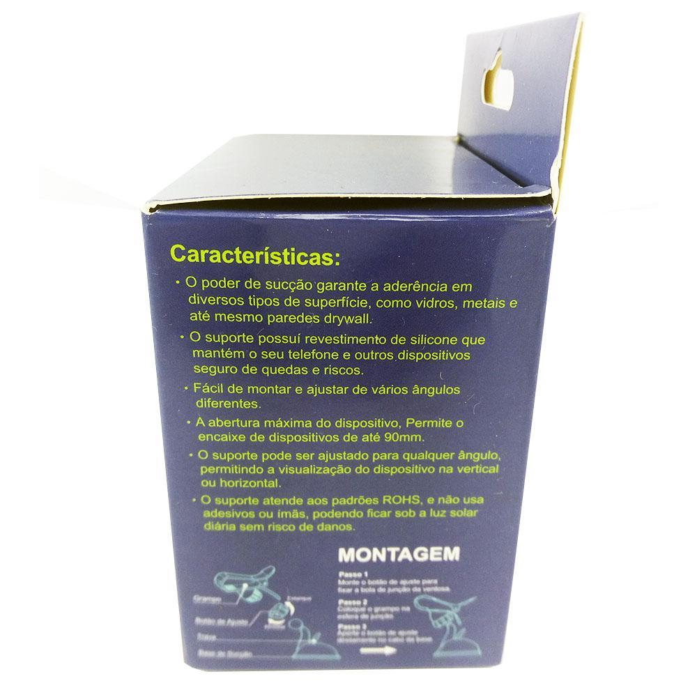 Suporte Veicular Inova Universal 