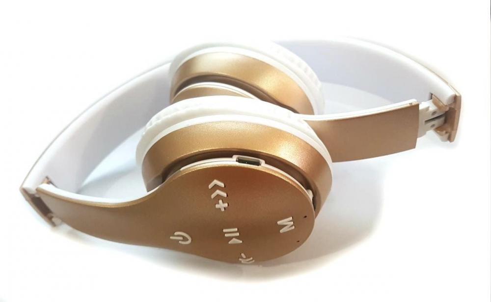 Fone de Ouvido Inova Headphone Bluetooth 